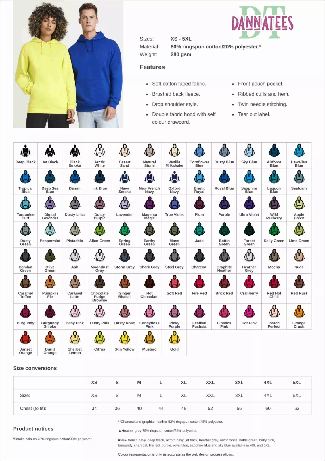 School Leavers 2026 Hoodie
