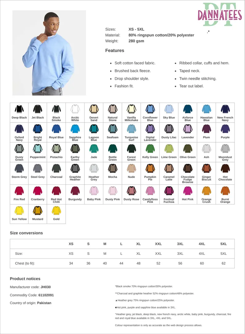 Personalized Family Christmas Sweatshirt: Santa Believes Matching Set