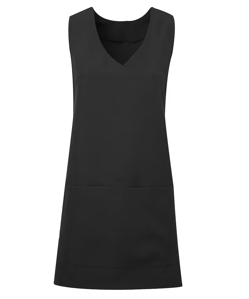 Personalised Ladies Wrap Around Tunic
