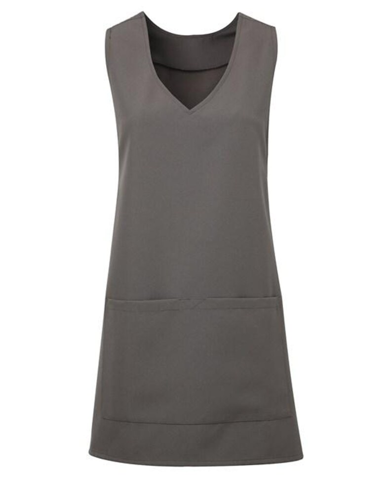 Personalised Ladies Wrap Around Tunic