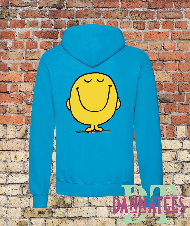 Custom Printed Personalized Hoodie