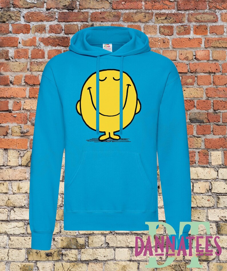 Custom Printed Personalized Hoodie